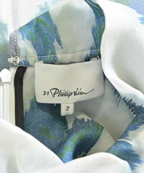 3.1 Phillip Lim 女襯衫