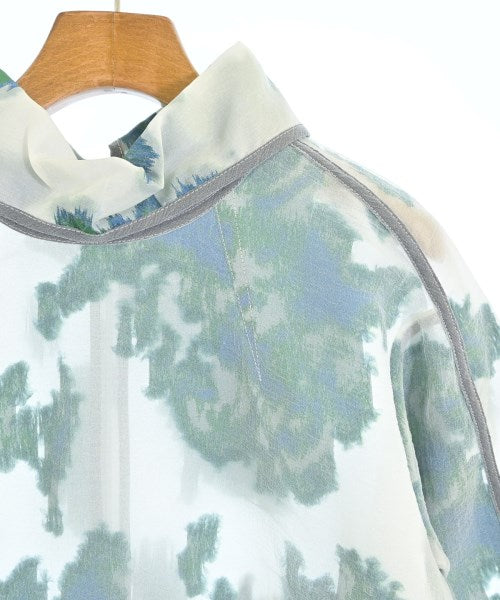 3.1 Phillip Lim 女襯衫