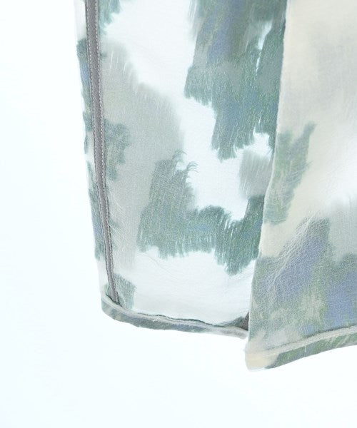 3.1 Phillip Lim 女襯衫