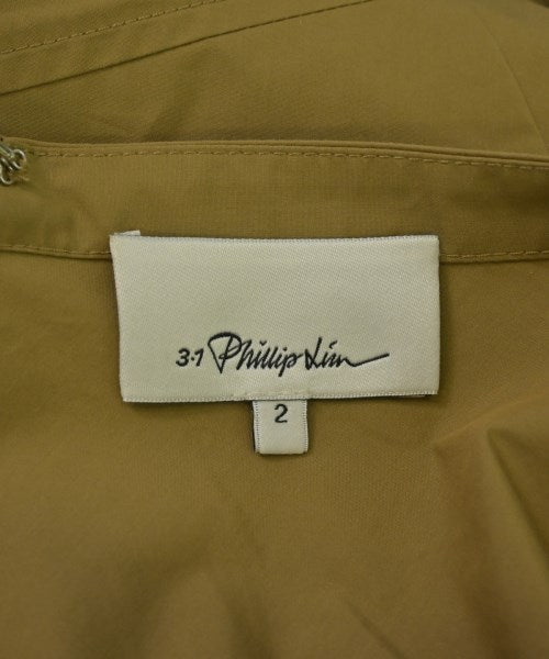 3.1 Phillip Lim 洋裝
