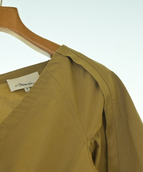 3.1 Phillip Lim 洋裝