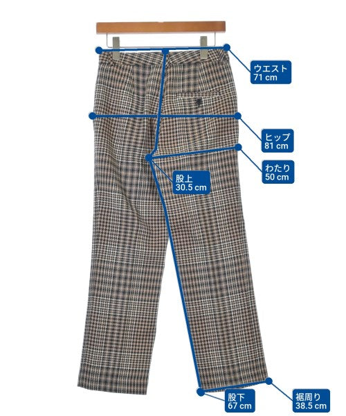 3.1 Phillip Lim 長褲
