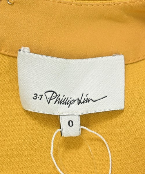 3.1 Phillip Lim 洋裝