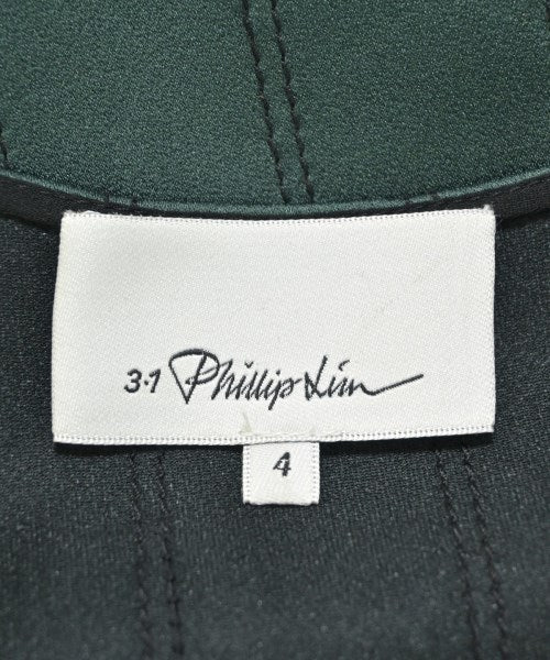 3.1 Phillip Lim 洋裝