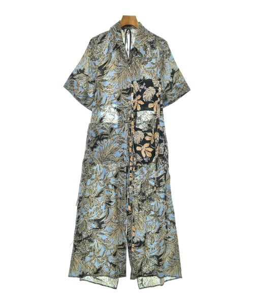 3.1 Phillip Lim 襯衫裙