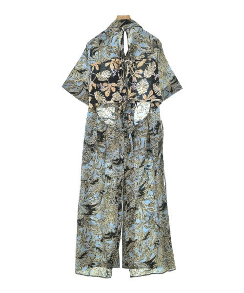 3.1 Phillip Lim 襯衫裙