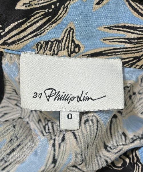 3.1 Phillip Lim 襯衫裙