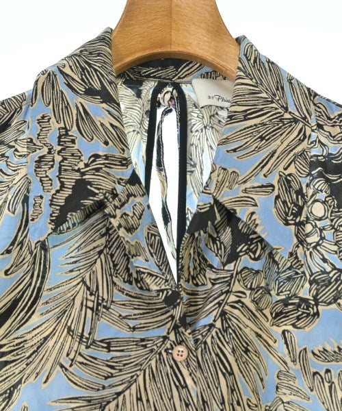 3.1 Phillip Lim 襯衫裙