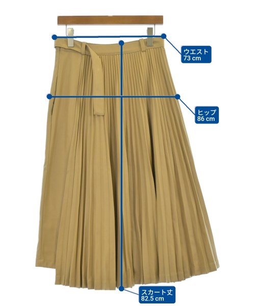 3.1 Phillip Lim 長裙/超長裙