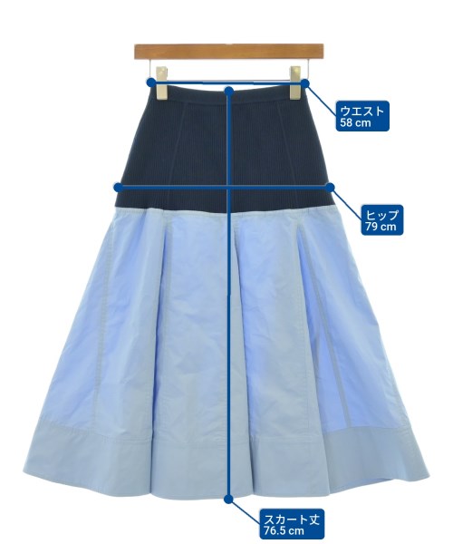 3.1 Phillip Lim 長裙/超長裙