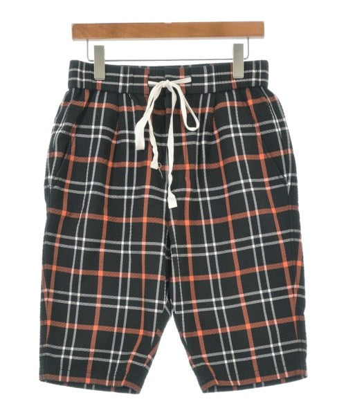 3.1 Phillip Lim 短褲