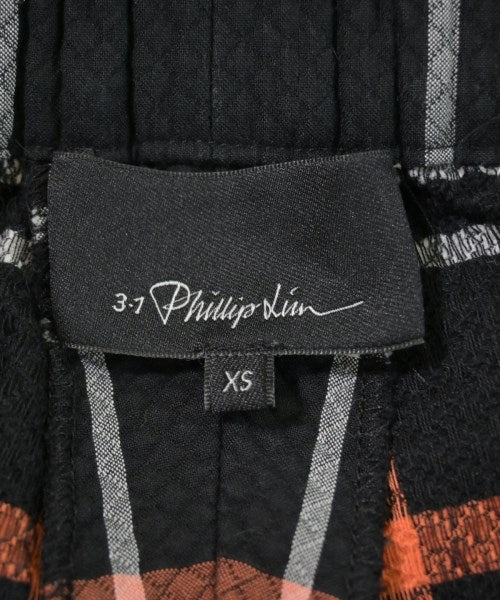3.1 Phillip Lim 短褲