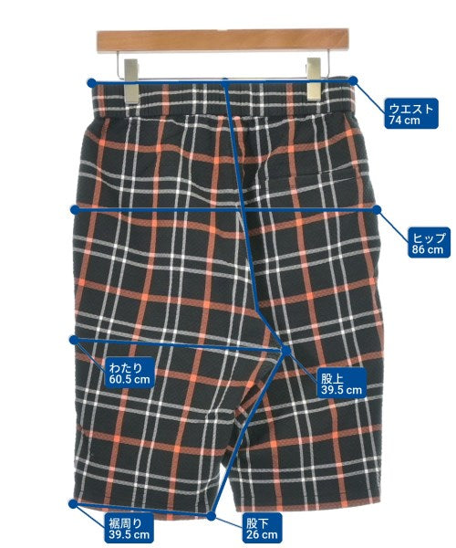 3.1 Phillip Lim 短褲
