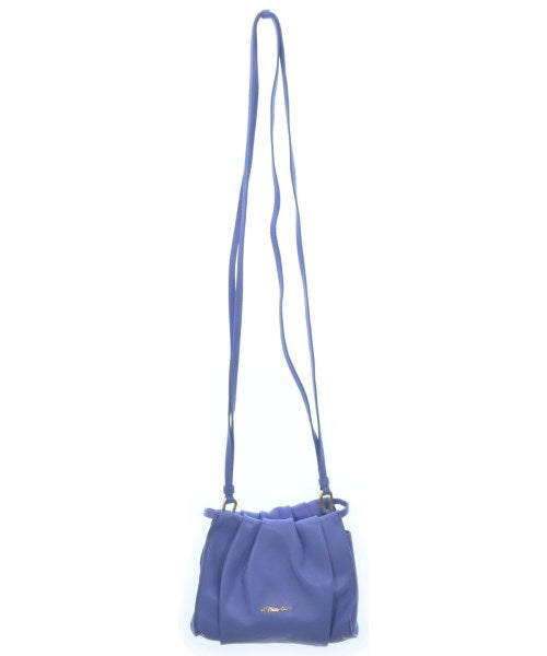 3.1 Phillip Lim 肩背包