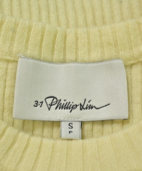 3.1 Phillip Lim 毛衣