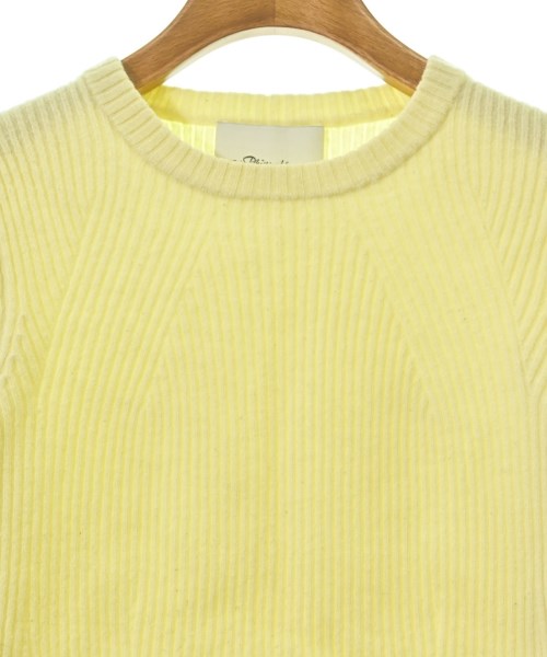 3.1 Phillip Lim 毛衣