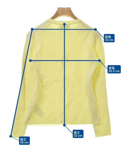 3.1 Phillip Lim 毛衣