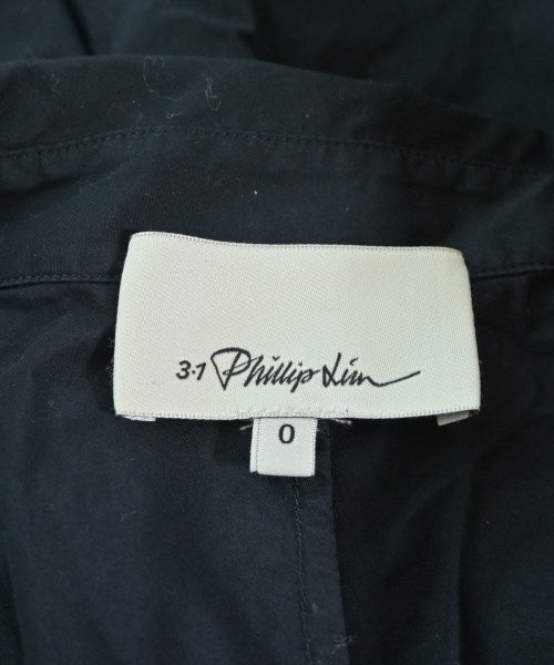 3.1 Phillip Lim 休閒襯衫