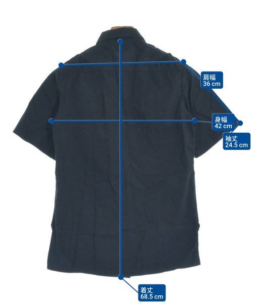 3.1 Phillip Lim 休閒襯衫