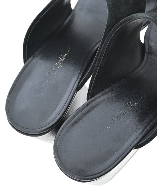 3.1 Phillip Lim 涼鞋