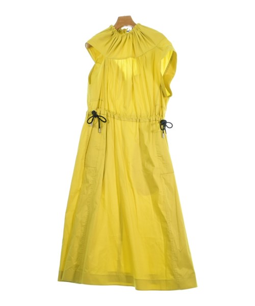 3.1 Phillip Lim 洋裝