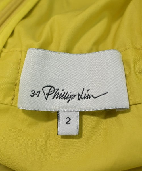 3.1 Phillip Lim 洋裝