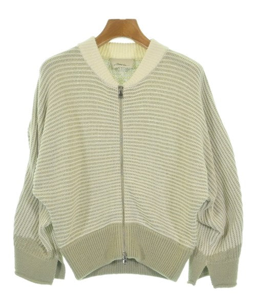 3.1 Phillip Lim 開襟衫