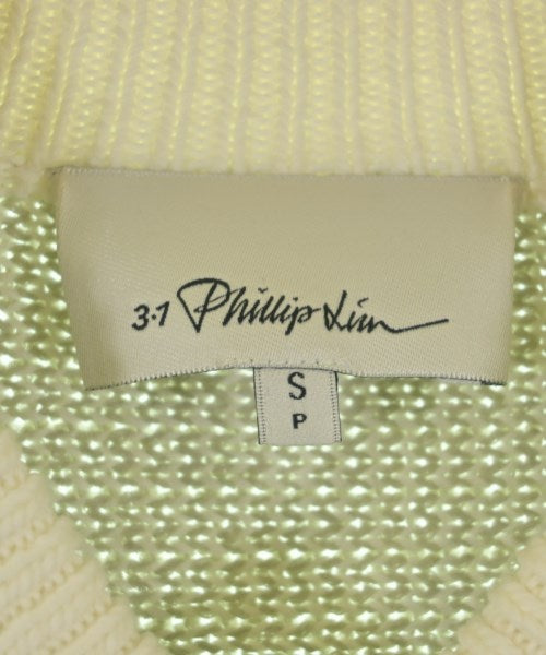 3.1 Phillip Lim 開襟衫