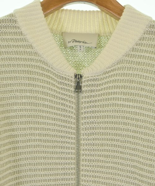 3.1 Phillip Lim 開襟衫