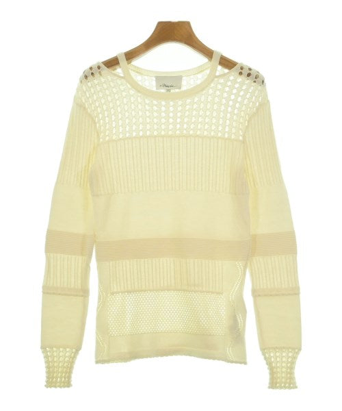 3.1 Phillip Lim 毛衣