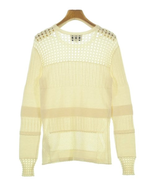 3.1 Phillip Lim 毛衣