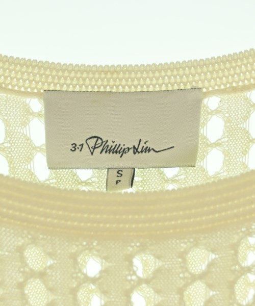 3.1 Phillip Lim 毛衣