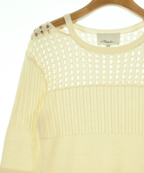 3.1 Phillip Lim 毛衣