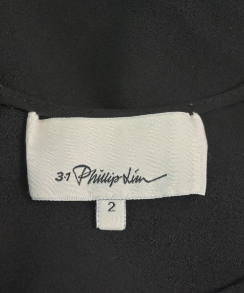 3.1 Phillip Lim 洋裝