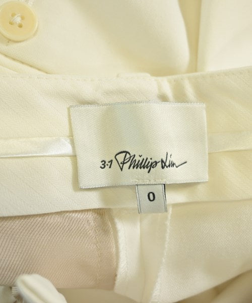 3.1 Phillip Lim 其他款