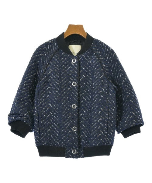 3.1 Phillip Lim 其他飛行外套