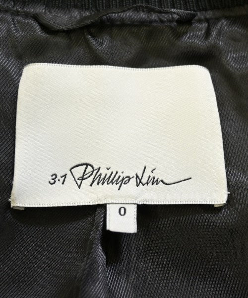 3.1 Phillip Lim 其他飛行外套
