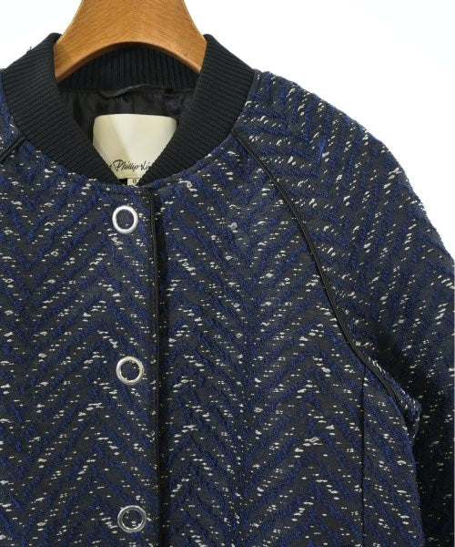 3.1 Phillip Lim 其他飛行外套