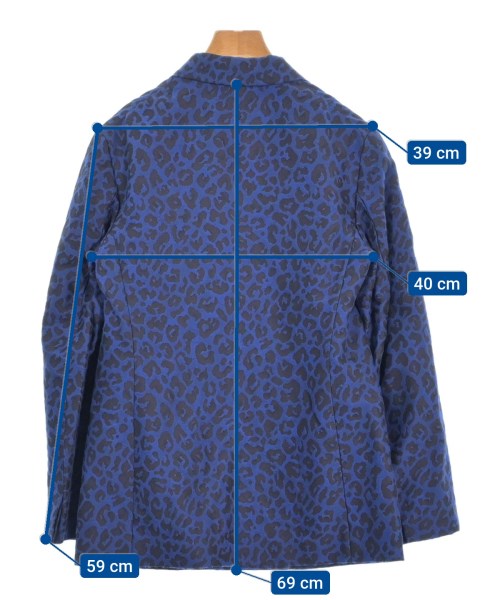 3.1 Phillip Lim 夾克