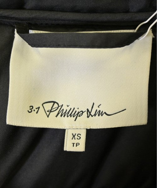 3.1 Phillip Lim 羽絨夾克/背心