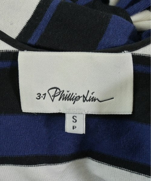 3.1 Phillip Lim T恤/上衣