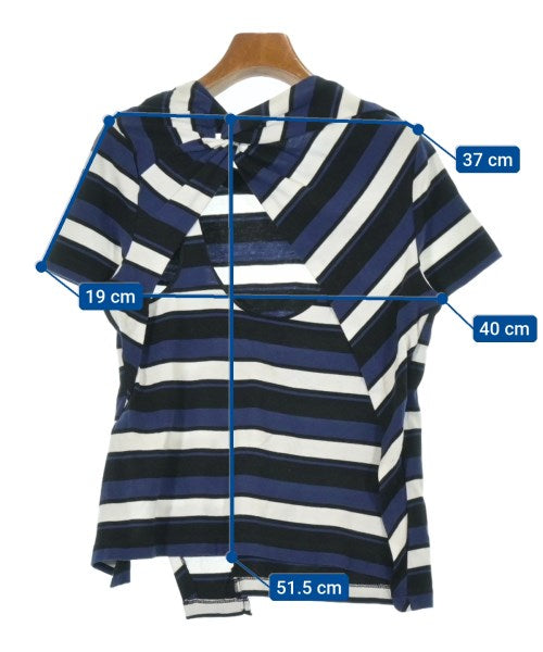 3.1 Phillip Lim T恤/上衣