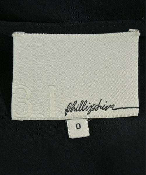 3.1 Phillip Lim 洋裝