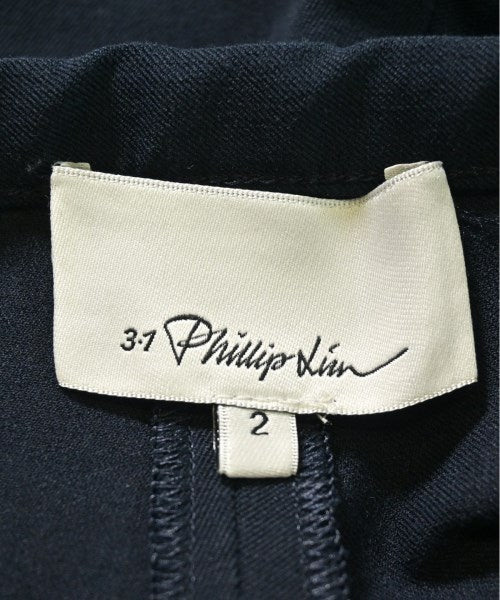 3.1 Phillip Lim 剪裁