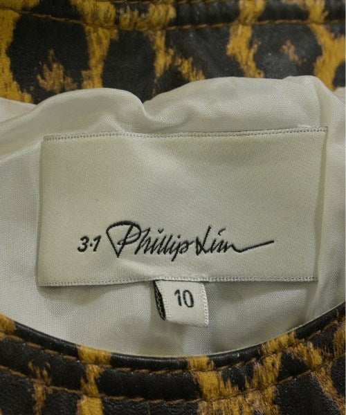 3.1 Phillip Lim 洋裝