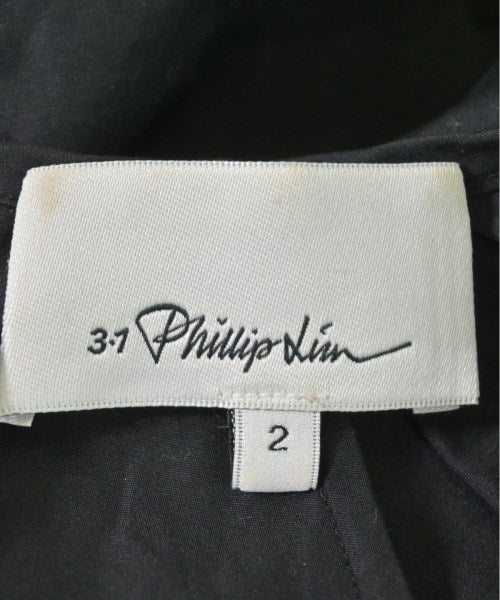 3.1 Phillip Lim 女襯衫