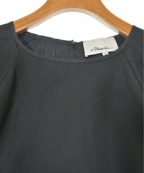 3.1 Phillip Lim 女襯衫