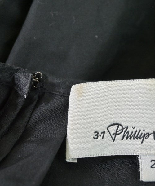 3.1 Phillip Lim 女襯衫