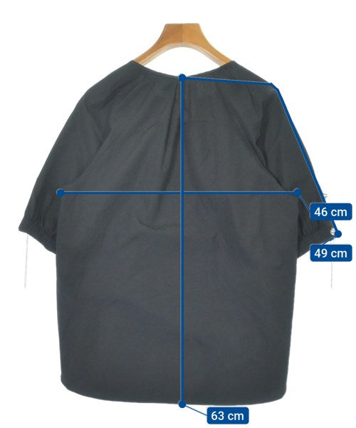 3.1 Phillip Lim 女襯衫