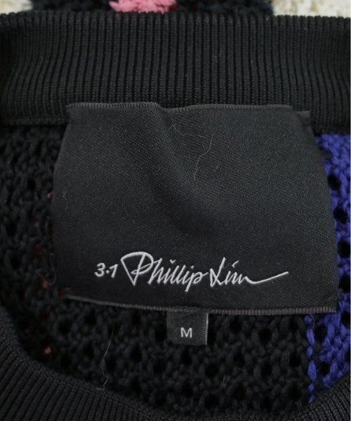 3.1 Phillip Lim 毛衣